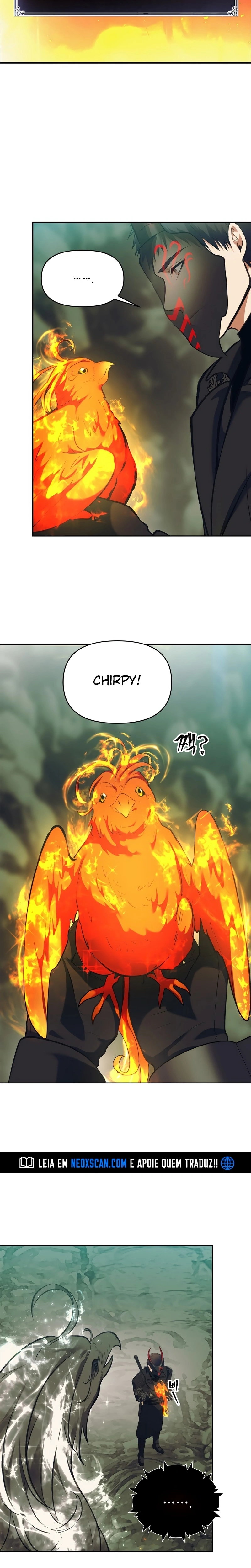 A Segunda Vida do Ranker capitulo 55 pagina 17