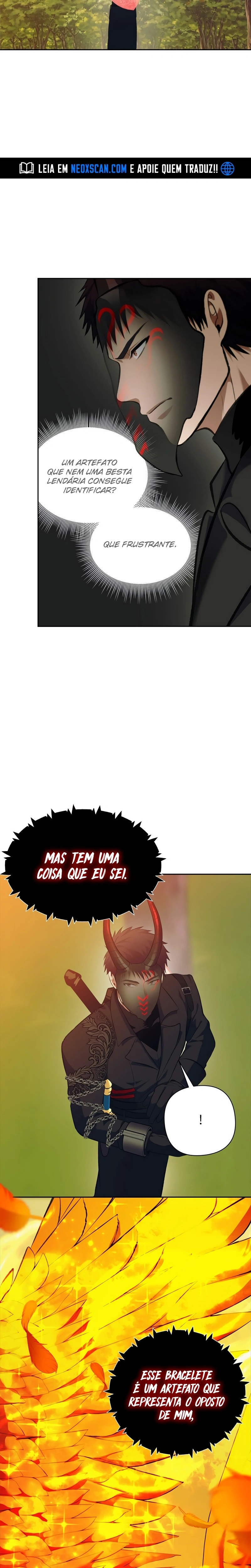 A Segunda Vida do Ranker capitulo 55 pagina 2