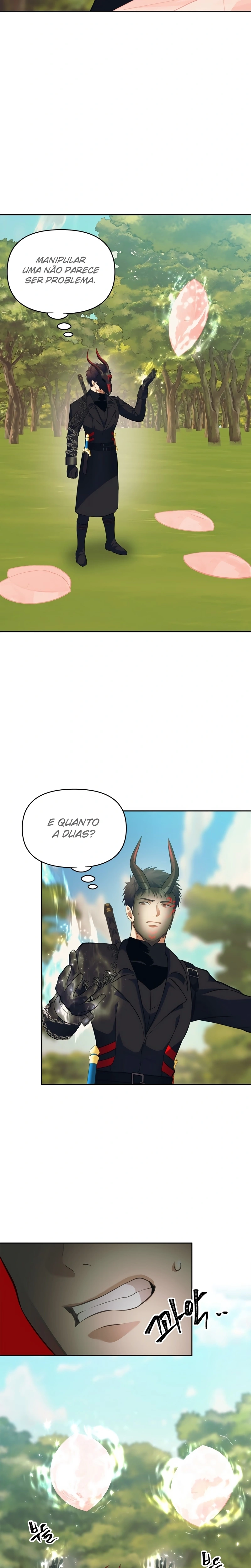 A Segunda Vida do Ranker capitulo 55 pagina 23