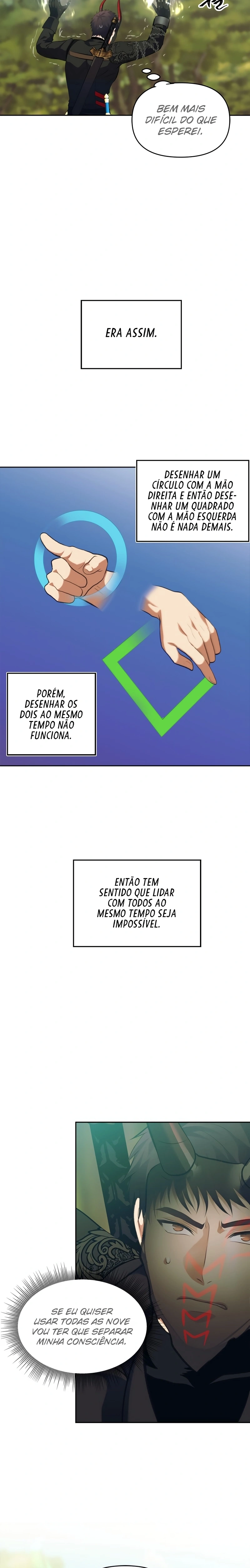 A Segunda Vida do Ranker capitulo 55 pagina 24