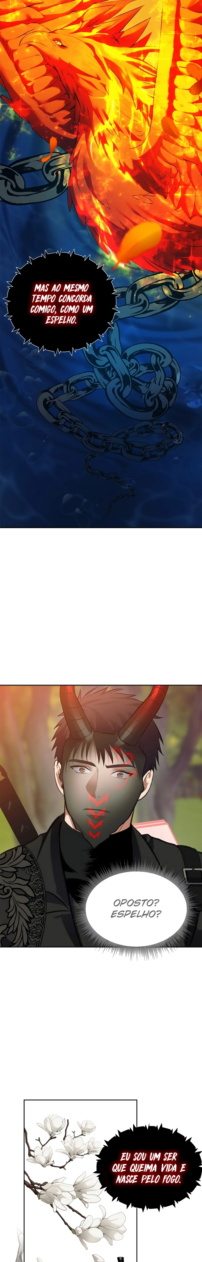 A Segunda Vida do Ranker capitulo 55 pagina 3