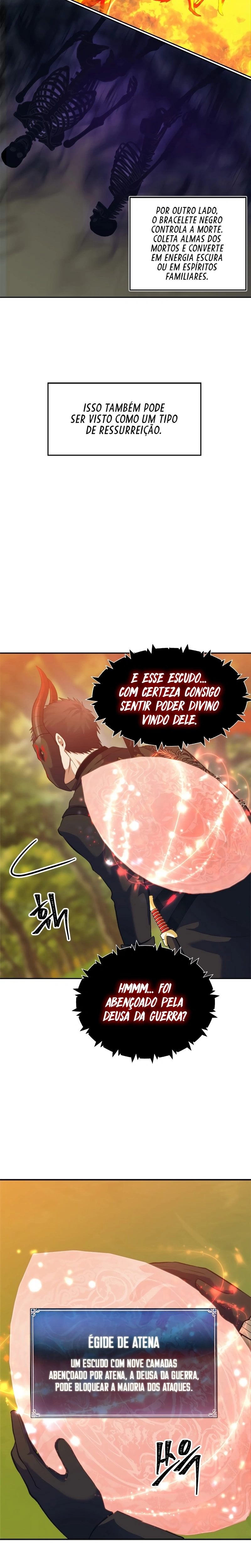 A Segunda Vida do Ranker capitulo 55 pagina 5