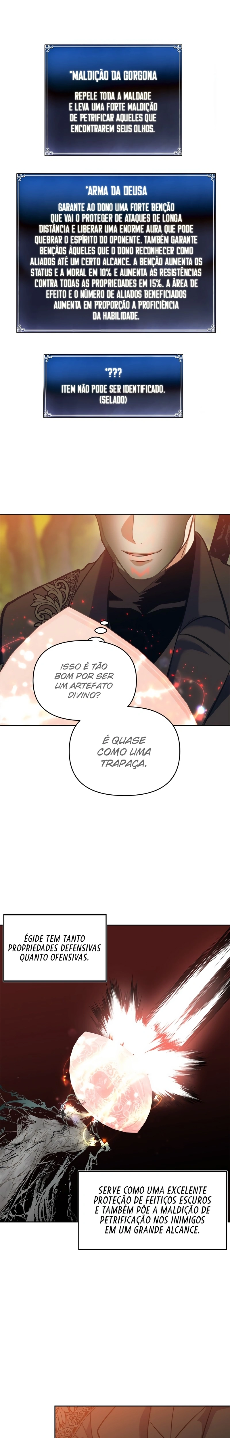 A Segunda Vida do Ranker capitulo 55 pagina 6