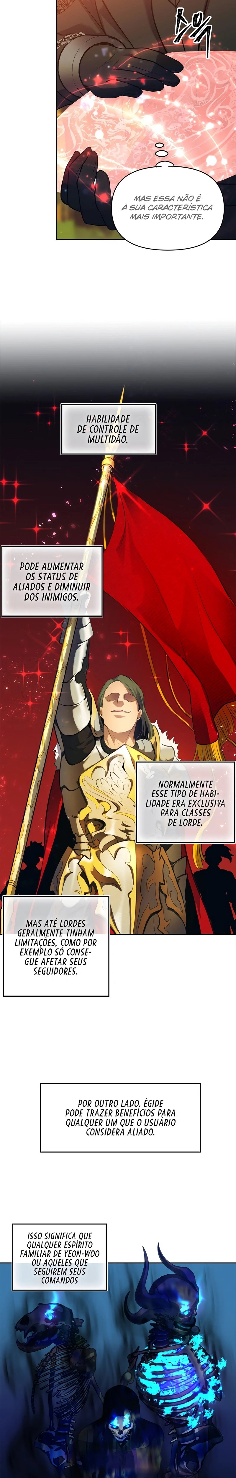 A Segunda Vida do Ranker capitulo 55 pagina 7