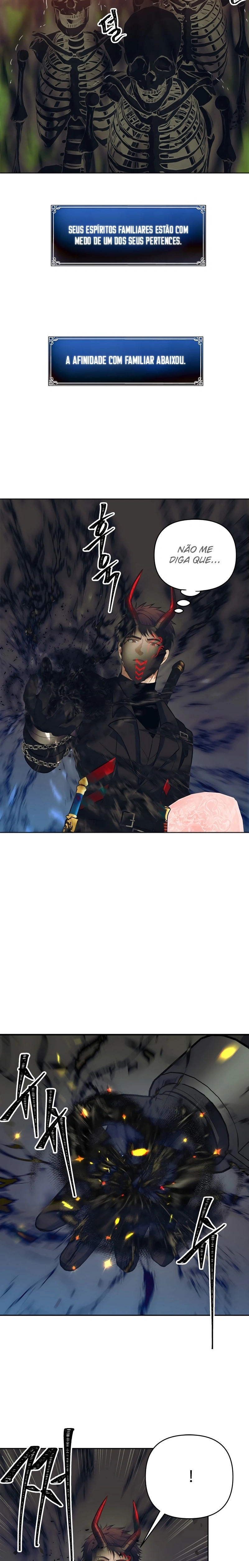 A Segunda Vida do Ranker capitulo 55 pagina 9