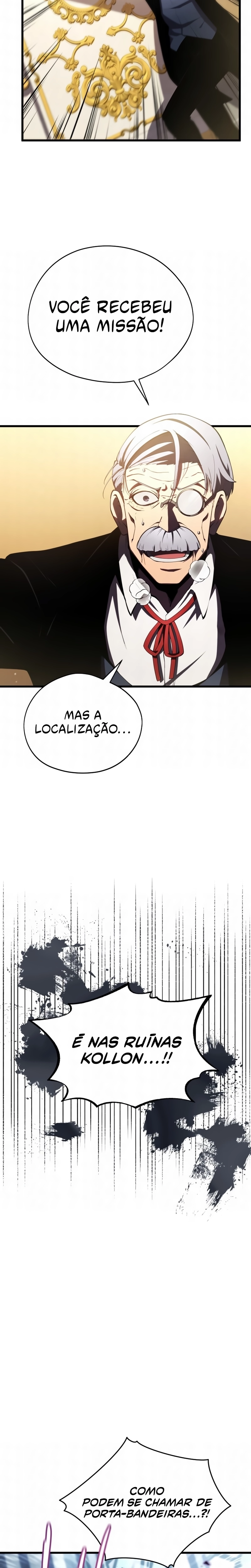 O Caçula do Mestre Espadachim capitulo 28 pagina 16