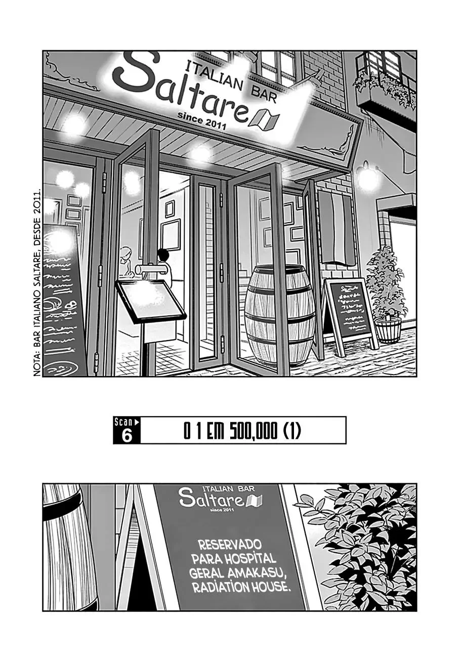 Casa da RadiaÃ§Ã£o capitulo 6 pagina 5