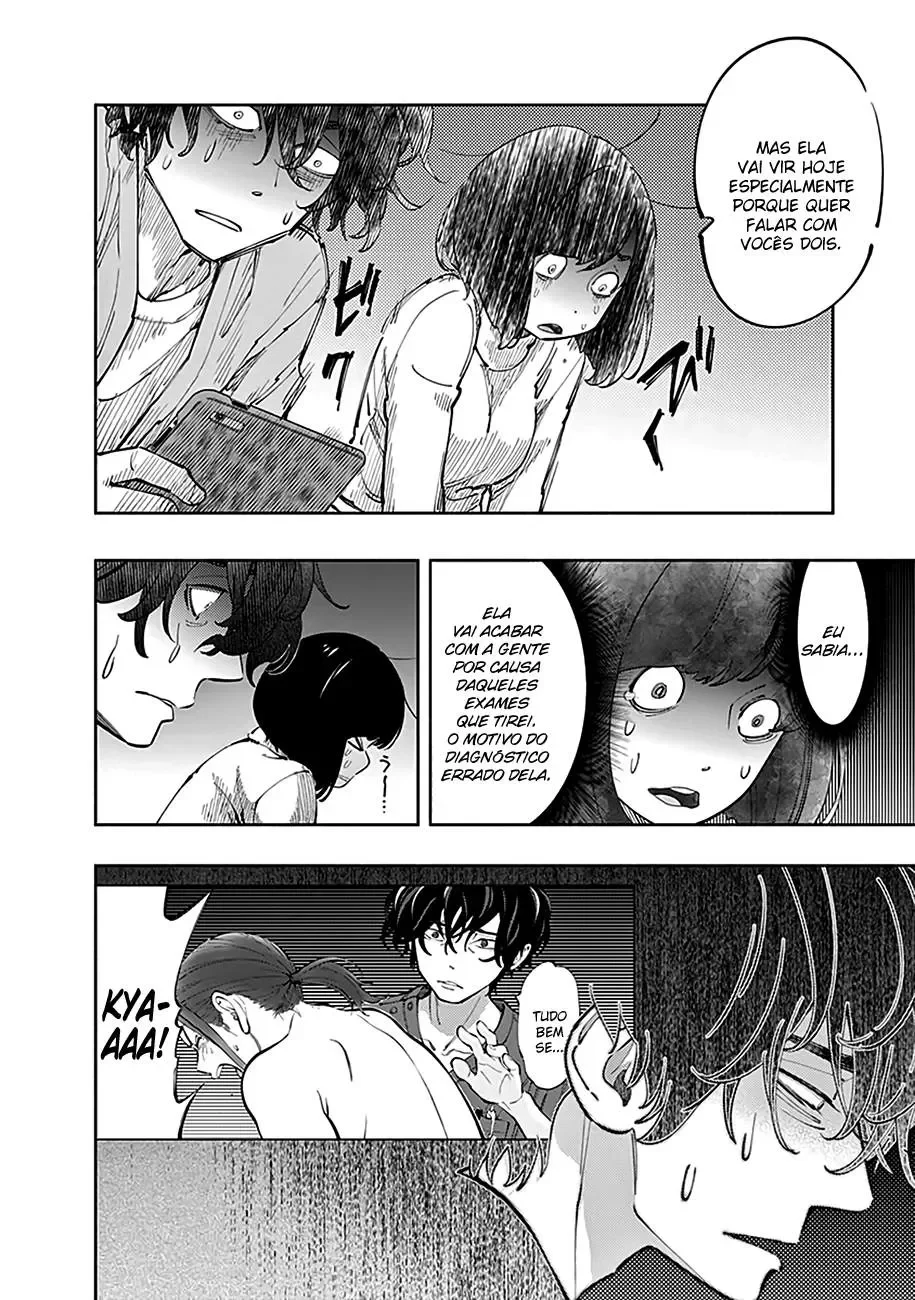 Casa da RadiaÃ§Ã£o capitulo 6 pagina 8