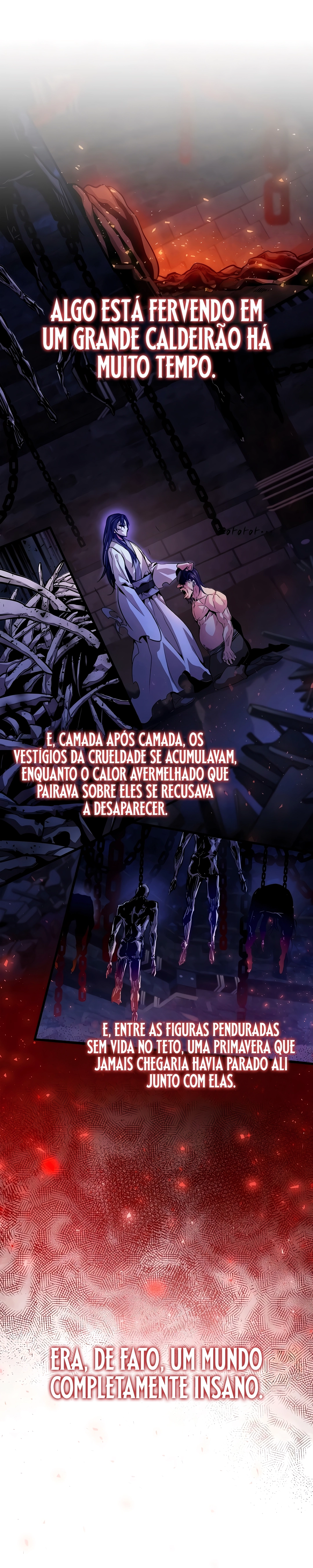 O Governante das Trevas capitulo 14 pagina 14