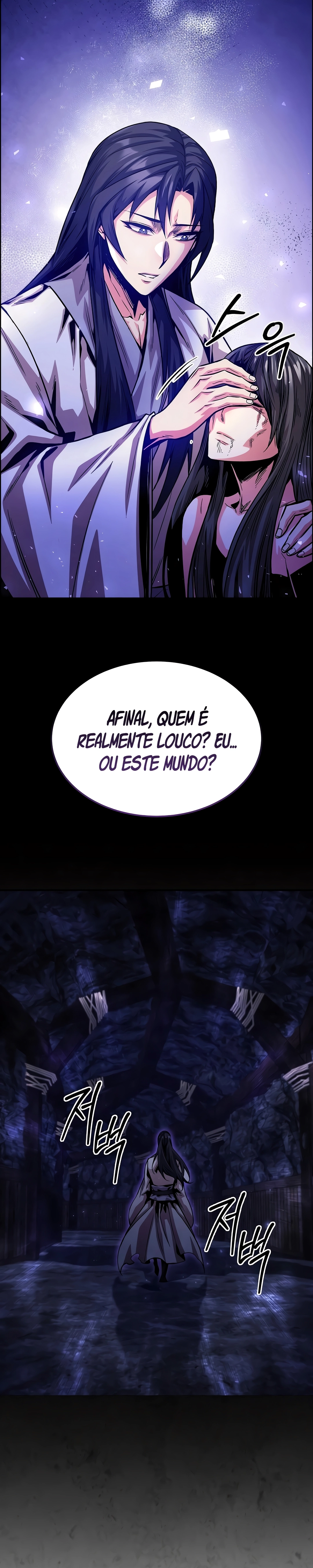 O Governante das Trevas capitulo 14 pagina 18