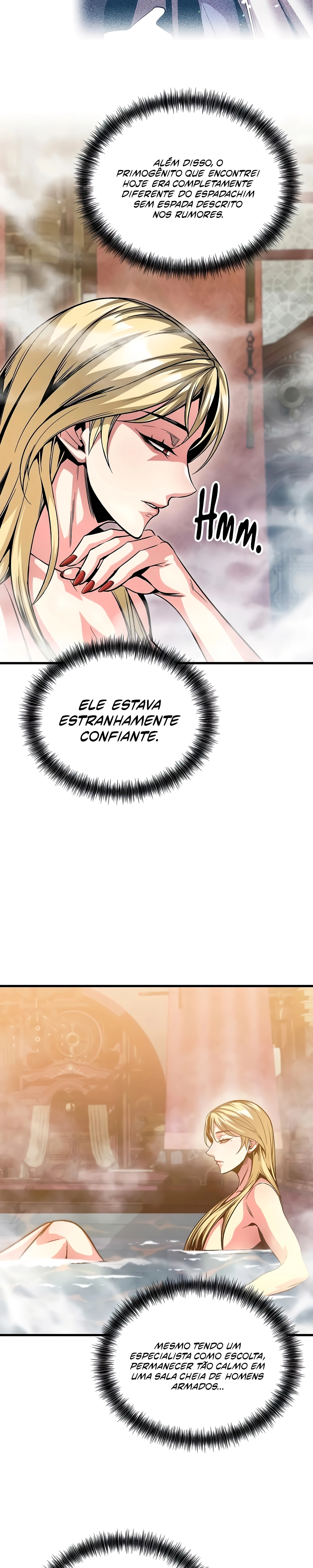 O Governante das Trevas capitulo 14 pagina 21