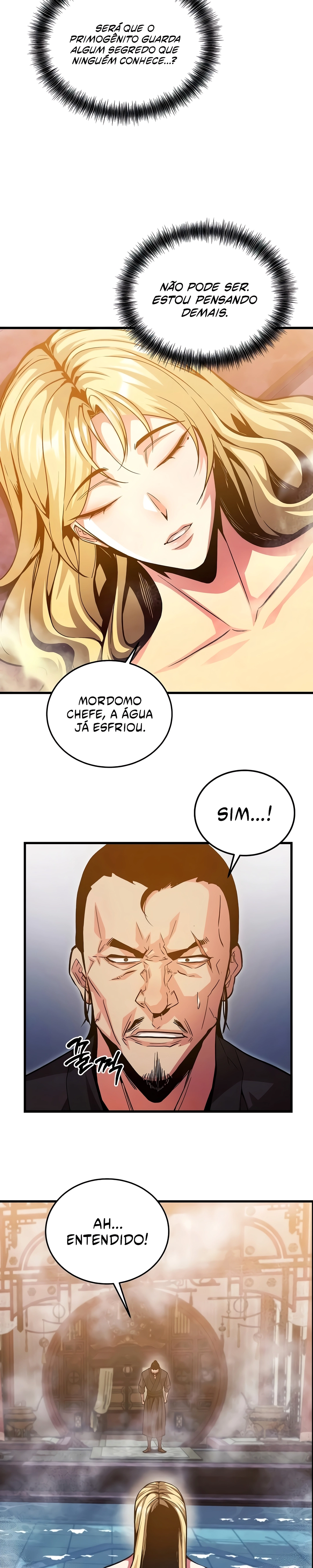 O Governante das Trevas capitulo 14 pagina 22
