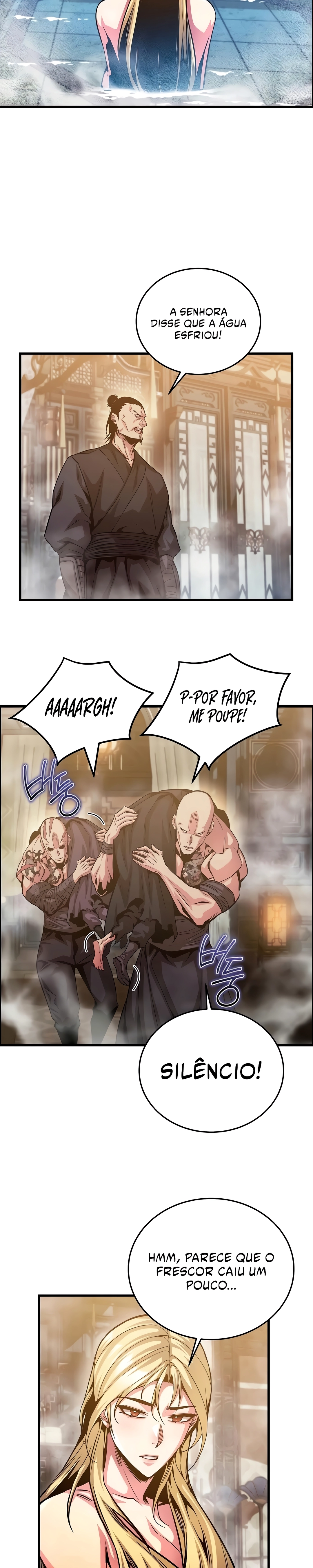 O Governante das Trevas capitulo 14 pagina 23