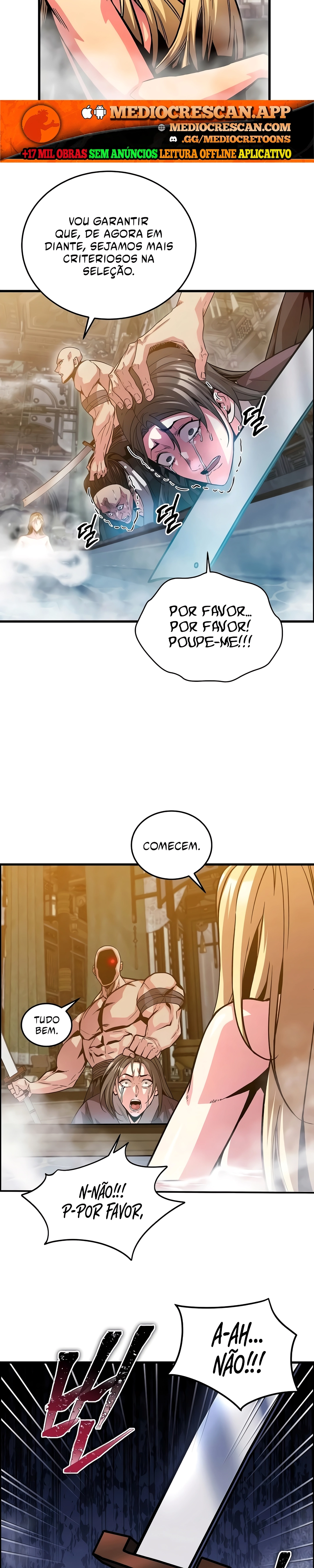 O Governante das Trevas capitulo 14 pagina 24