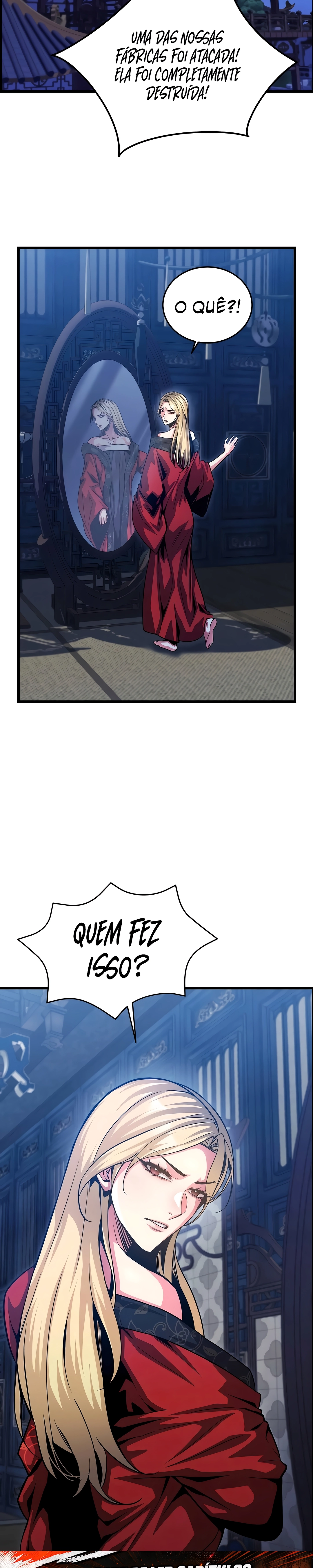 O Governante das Trevas capitulo 14 pagina 27