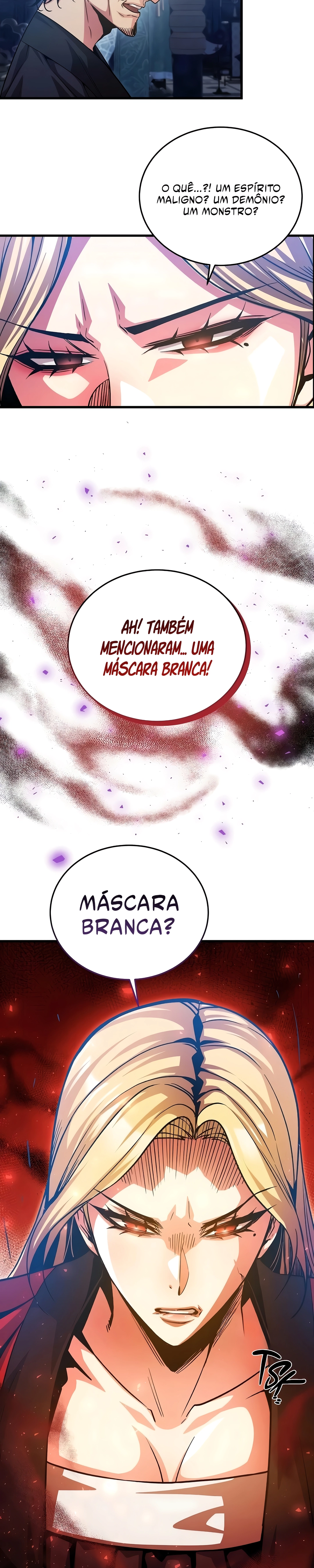 O Governante das Trevas capitulo 14 pagina 29