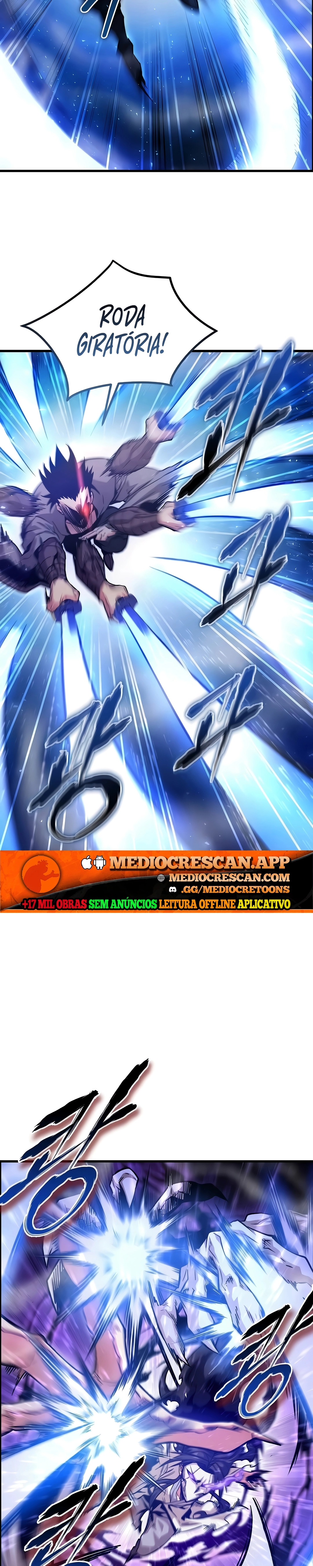 O Governante das Trevas capitulo 14 pagina 3