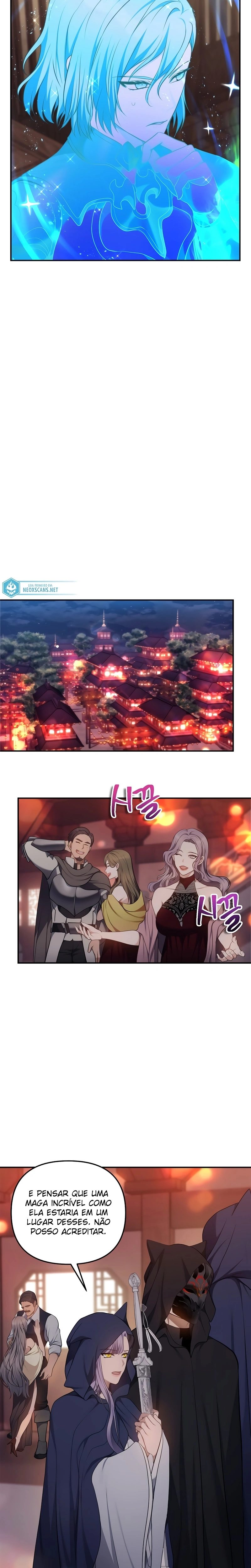 A Segunda Vida do Ranker capitulo 142 pagina 22