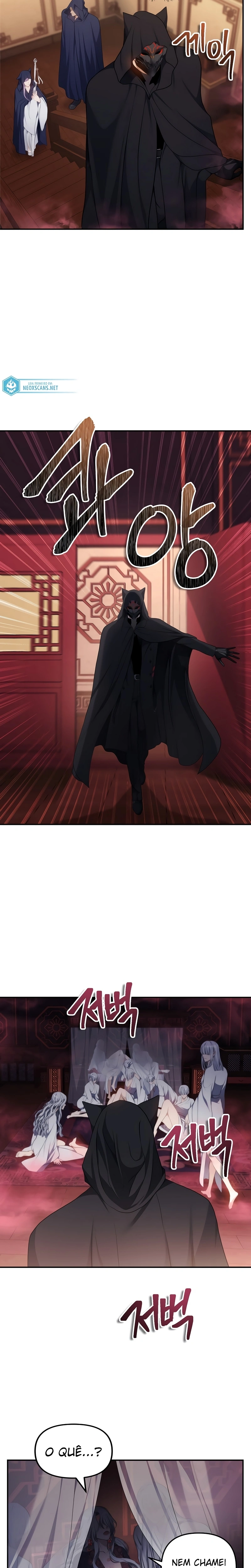 A Segunda Vida do Ranker capitulo 142 pagina 25