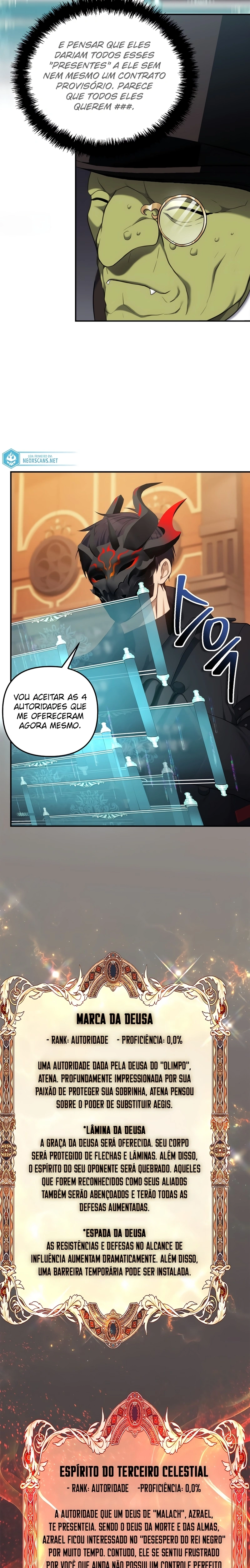A Segunda Vida do Ranker capitulo 142 pagina 5