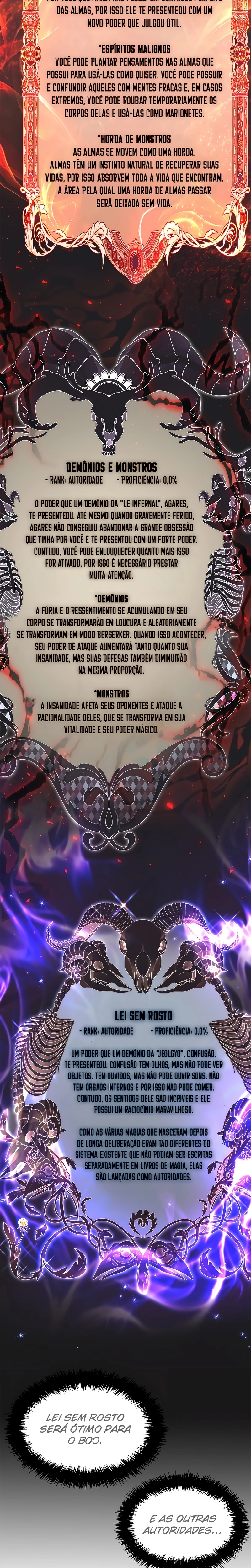 A Segunda Vida do Ranker capitulo 142 pagina 6