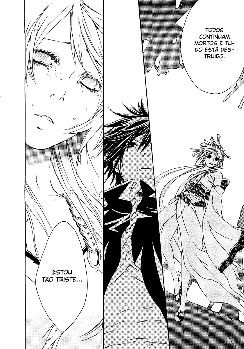 Os Dez Bravos capitulo 13 pagina 12
