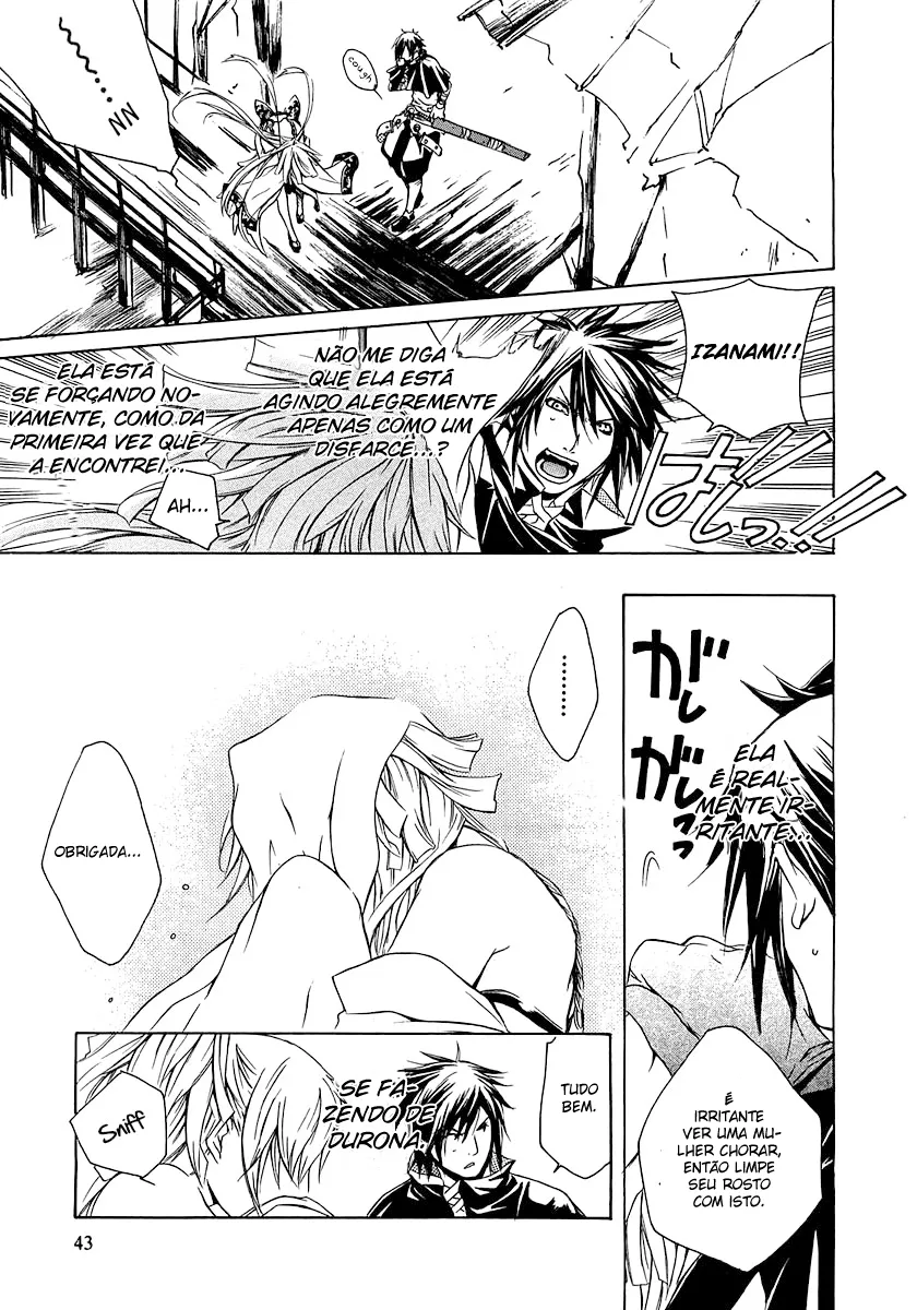 Os Dez Bravos capitulo 13 pagina 13