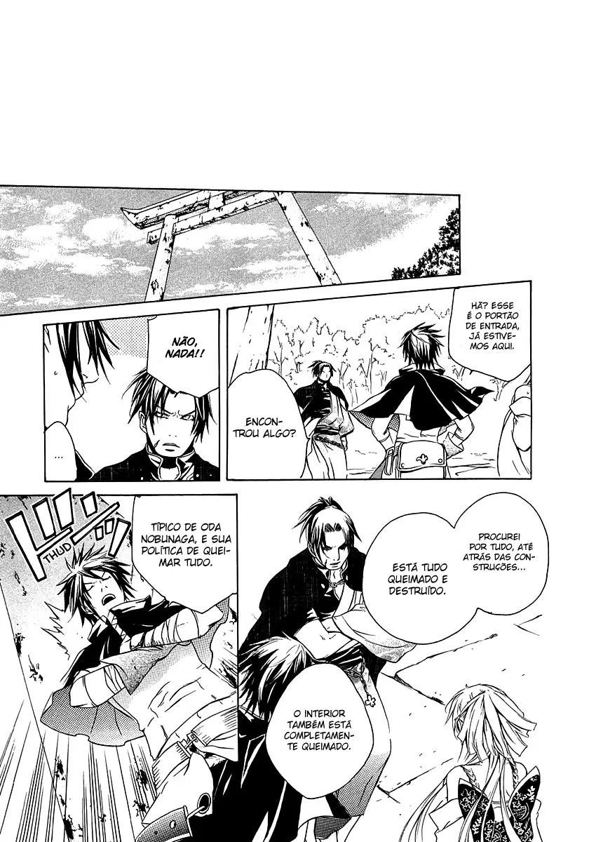 Os Dez Bravos capitulo 13 pagina 17
