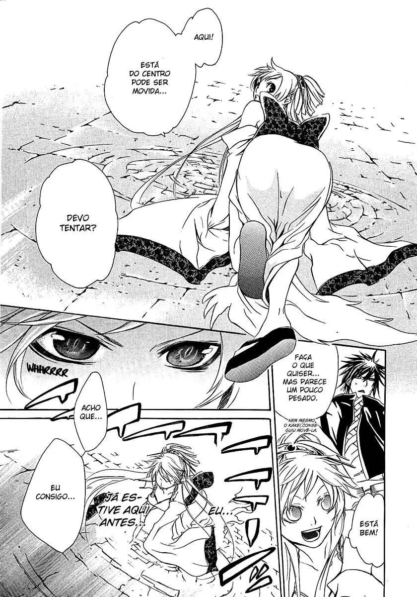 Os Dez Bravos capitulo 13 pagina 22