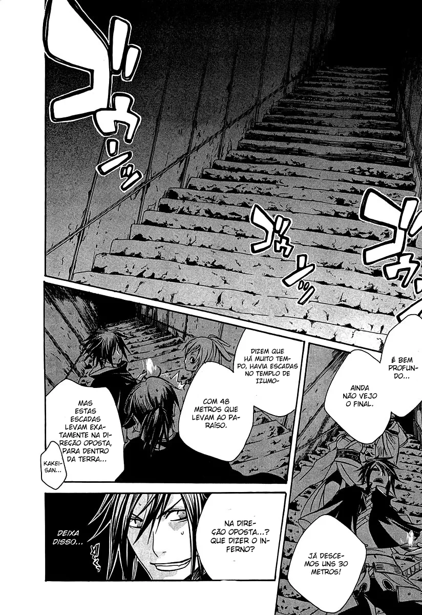 Os Dez Bravos capitulo 13 pagina 26