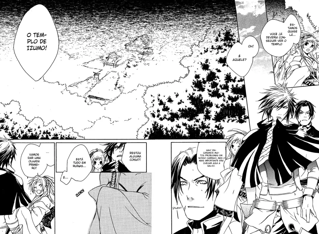Os Dez Bravos capitulo 13 pagina 3