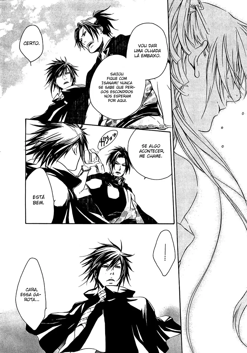 Os Dez Bravos capitulo 13 pagina 6