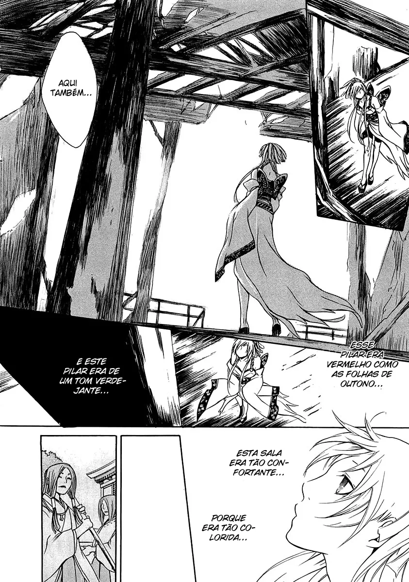 Os Dez Bravos capitulo 13 pagina 8