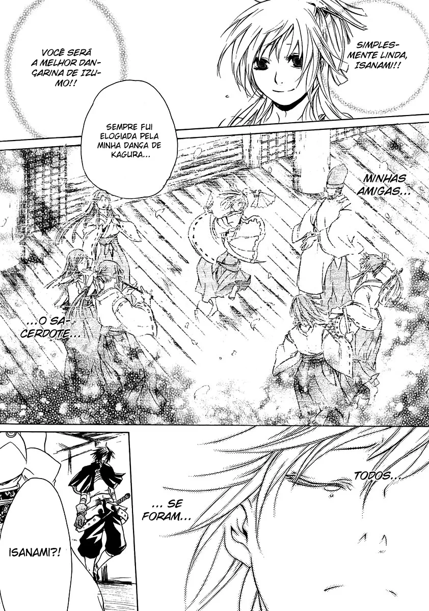 Os Dez Bravos capitulo 13 pagina 9