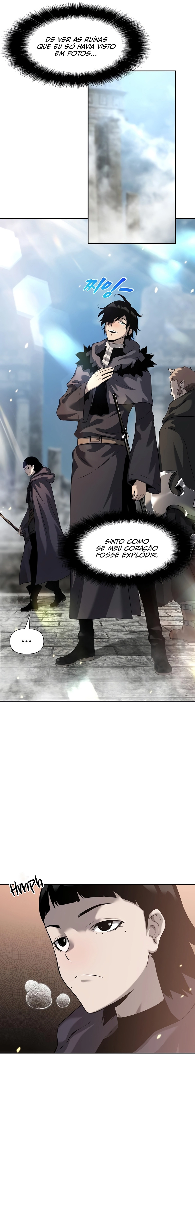 O Sacerdote da Corrupção capitulo 7 pagina 11