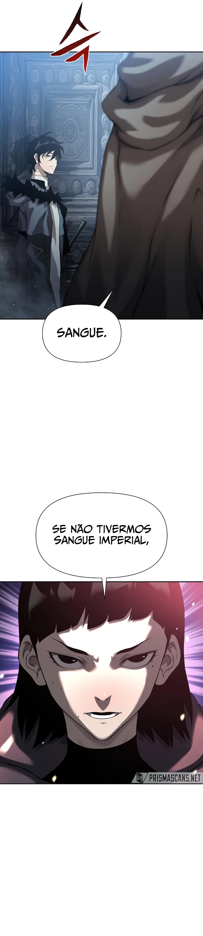 O Sacerdote da Corrupção capitulo 7 pagina 14