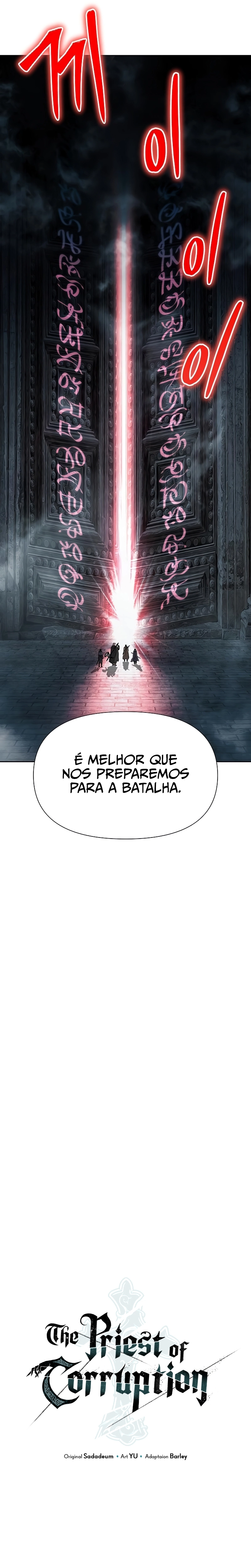 O Sacerdote da Corrupção capitulo 7 pagina 15