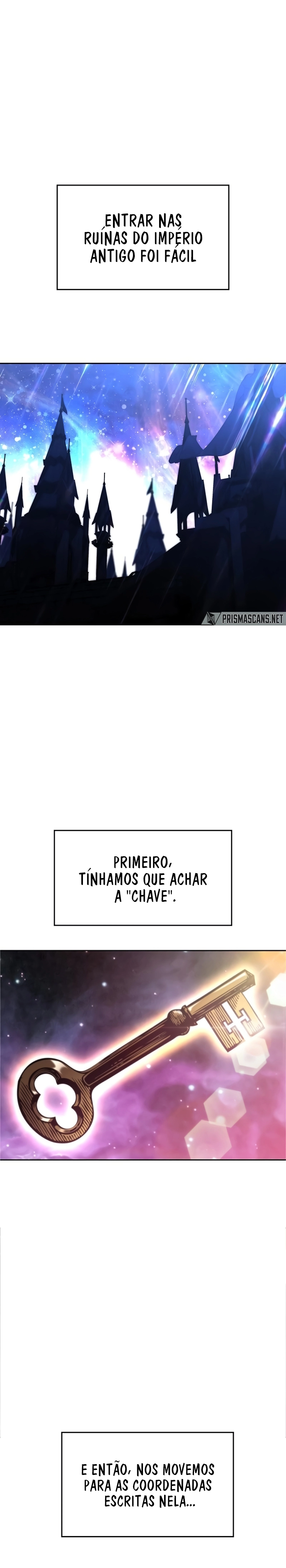 O Sacerdote da Corrupção capitulo 7 pagina 3