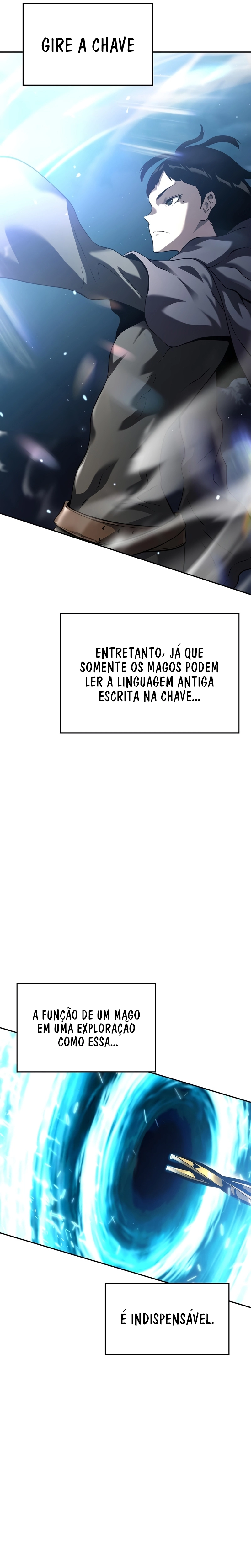 O Sacerdote da Corrupção capitulo 7 pagina 5
