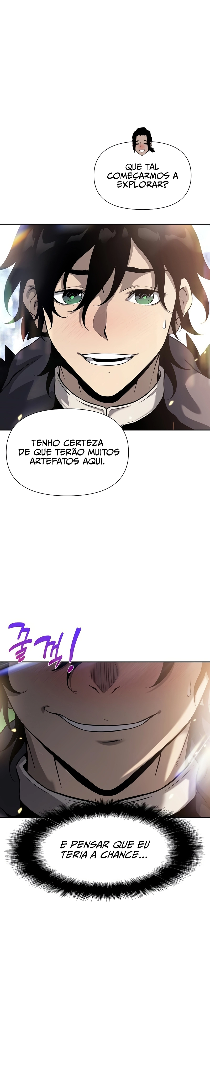 O Sacerdote da Corrupção capitulo 7 pagina 10