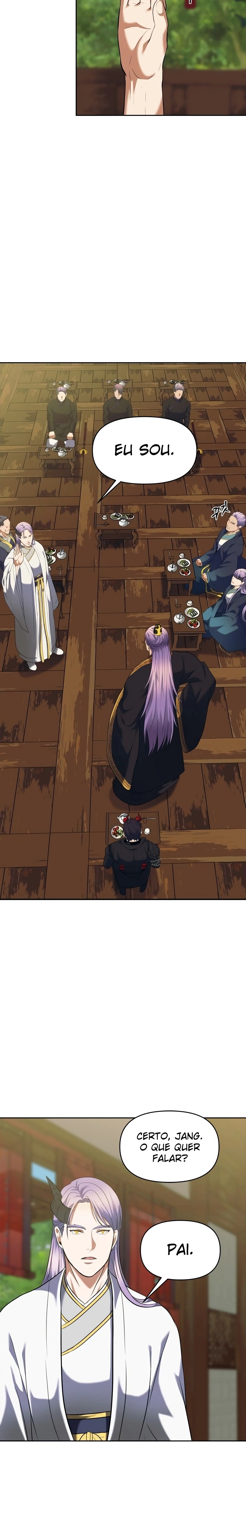 A Segunda Vida do Ranker capitulo 62 pagina 21