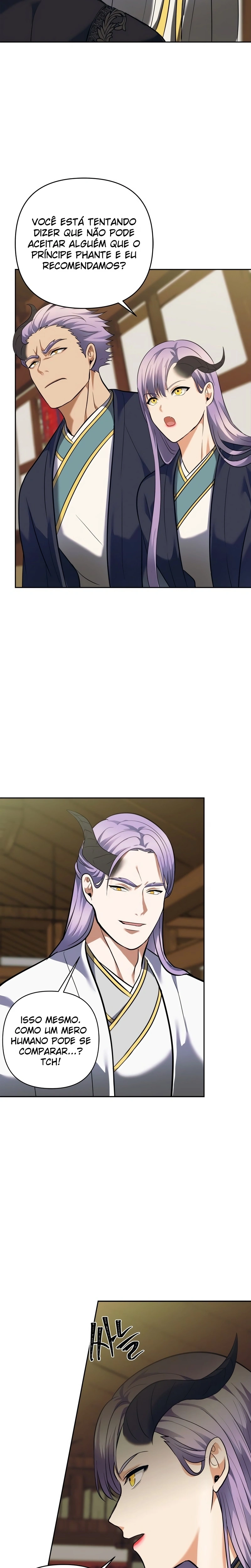 A Segunda Vida do Ranker capitulo 62 pagina 23