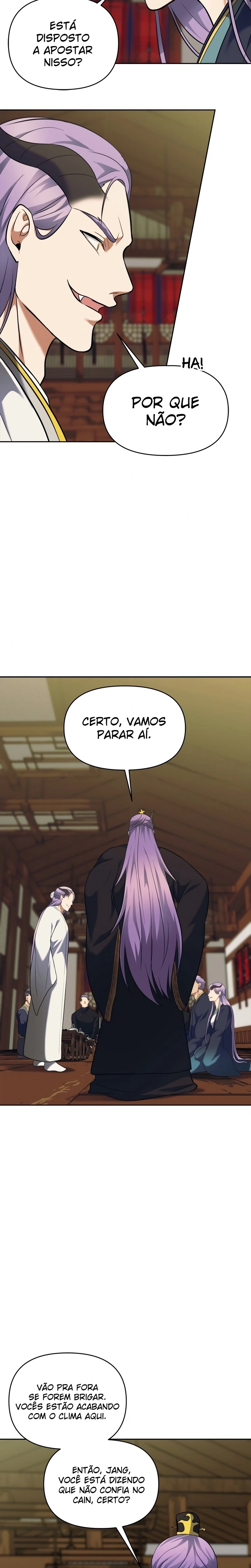 A Segunda Vida do Ranker capitulo 62 pagina 24