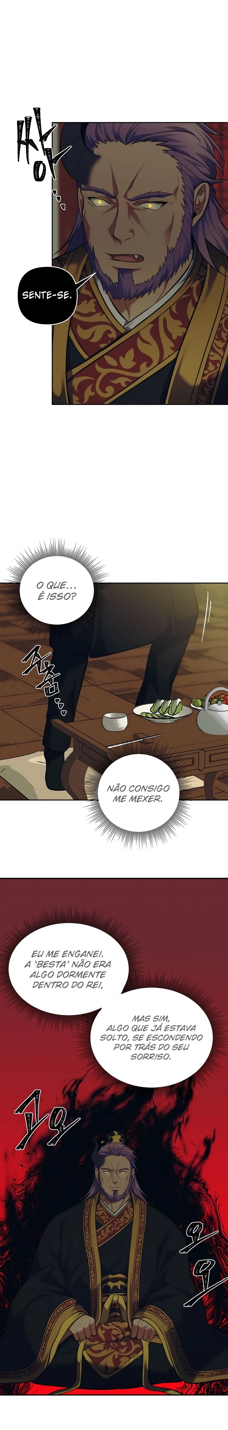 A Segunda Vida do Ranker capitulo 62 pagina 8