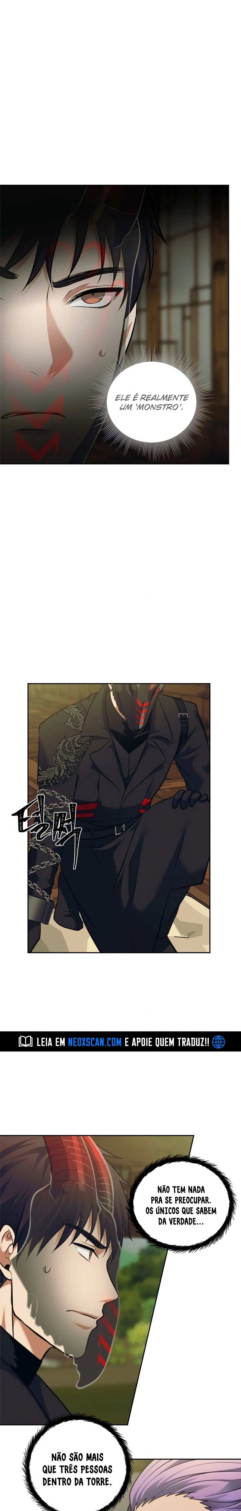 A Segunda Vida do Ranker capitulo 62 pagina 9