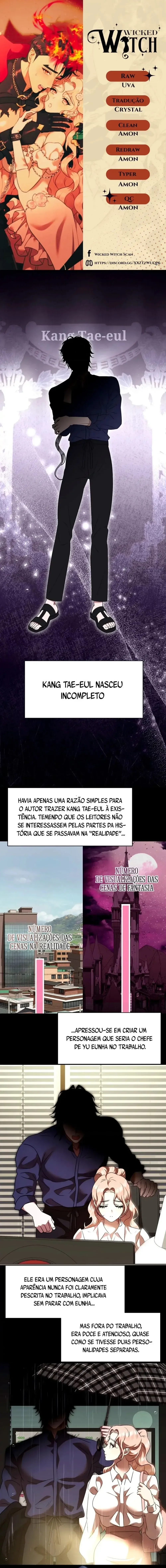 Roteiro de Sedução capitulo 20 pagina 1