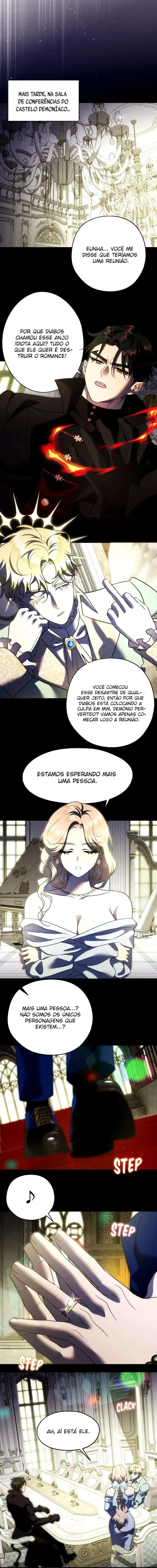 Roteiro de Sedução capitulo 20 pagina 11
