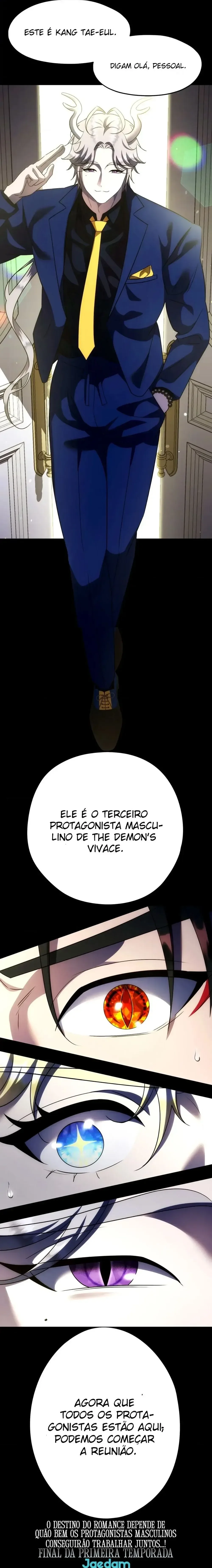 Roteiro de Sedução capitulo 20 pagina 12