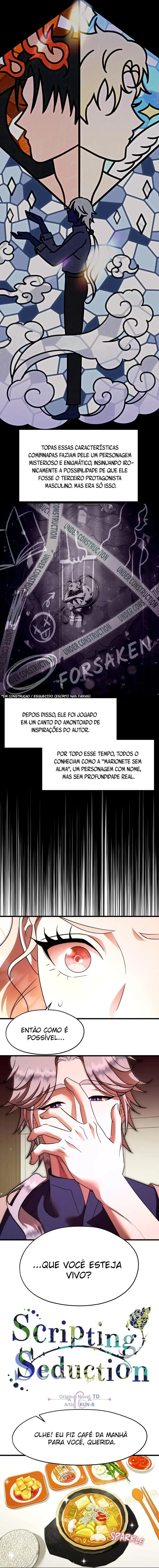 Roteiro de Sedução capitulo 20 pagina 2