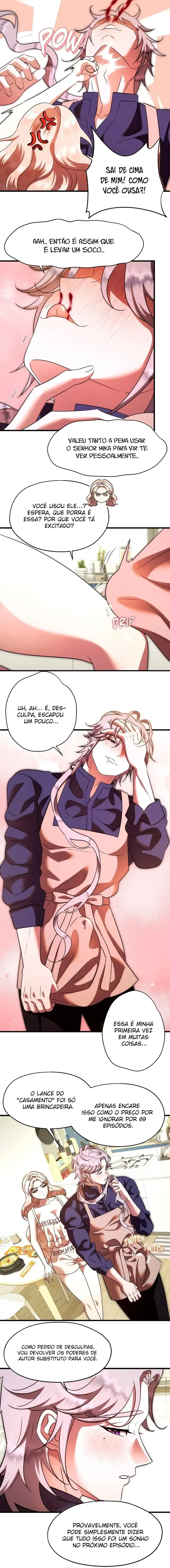 Roteiro de Sedução capitulo 20 pagina 4